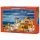 Puzzle Castorland 500el Santorini, Grecja